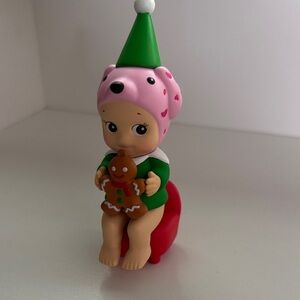 sonny angel christmas series 2025- dalmatian